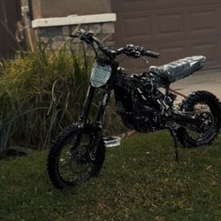 2025 E Ride Pro Mini 