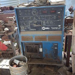 Sincrowave 350 Ac/dc 