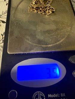 3.9 grams 10k