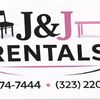 J & J Rentals 