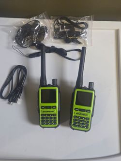 Baofeng UV-5R Mini Ham Radio