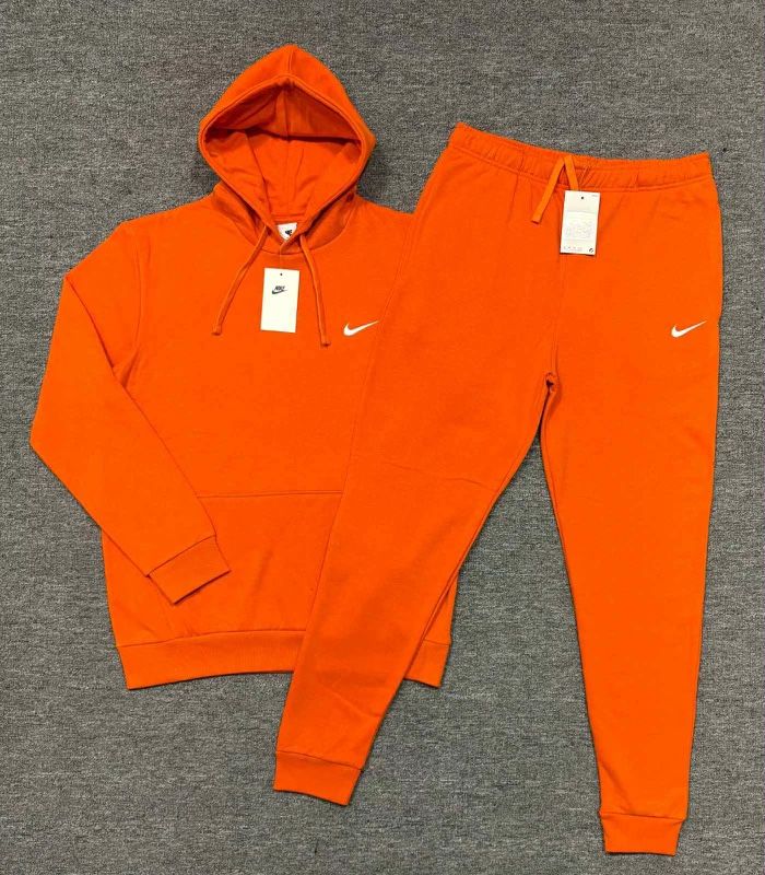 Nike Sweatsuits (S, M, XL, 2X, 3X)