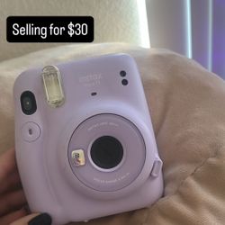 Instax Mini 11