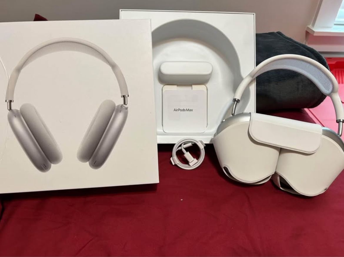 Bluetooth Headphones