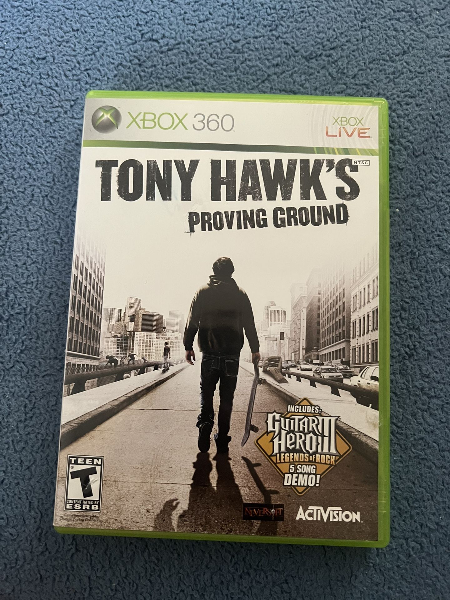 Xbox 360 Game