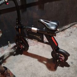 Electric Bike 
