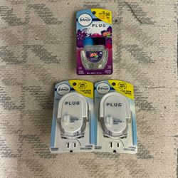 Febreze Plug Ins