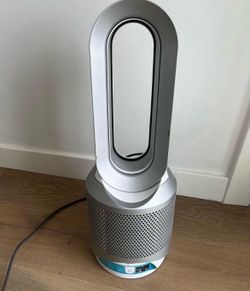 Dyson Hot Cool Purifying Heater and Fan Air
