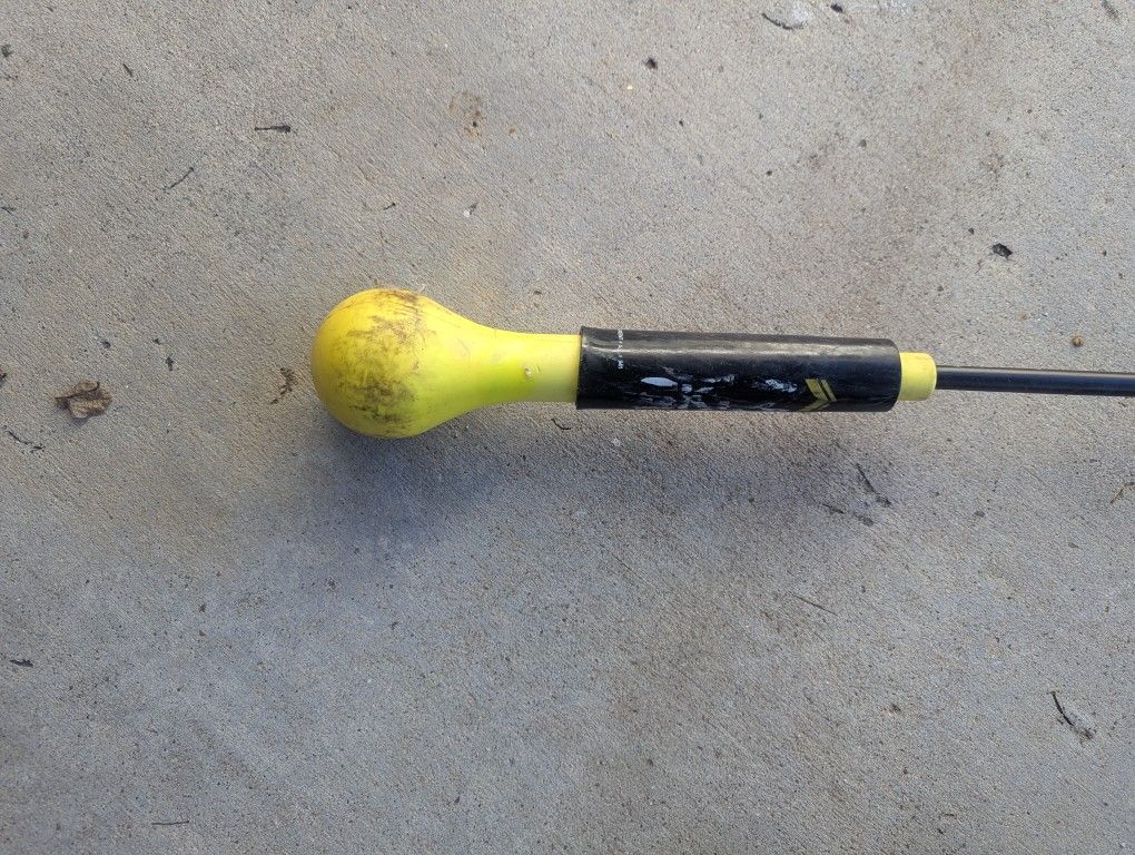 Skillz Batting Thing