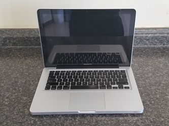Macbook pro 2010