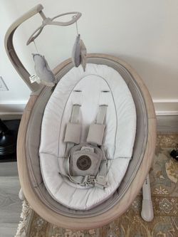 Maxi Cosi Cassia Baby Swing