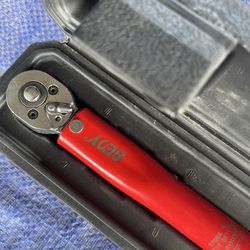 Torque Wrench