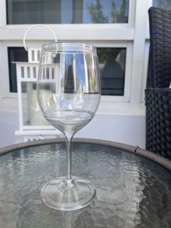 ✨ Cheers 14oz Vino + Stem – NEW / Set of 12 ✨