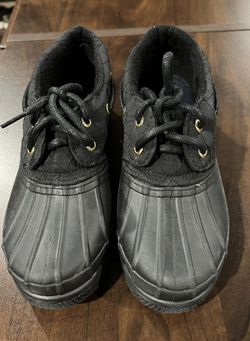 Sperry Shoes