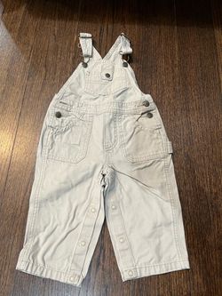 Overall