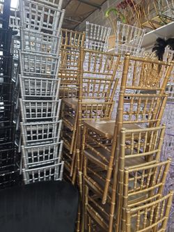 Chiavari Chairs