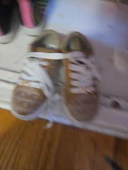 Michael Kors Shoes