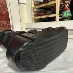 Medical Boot