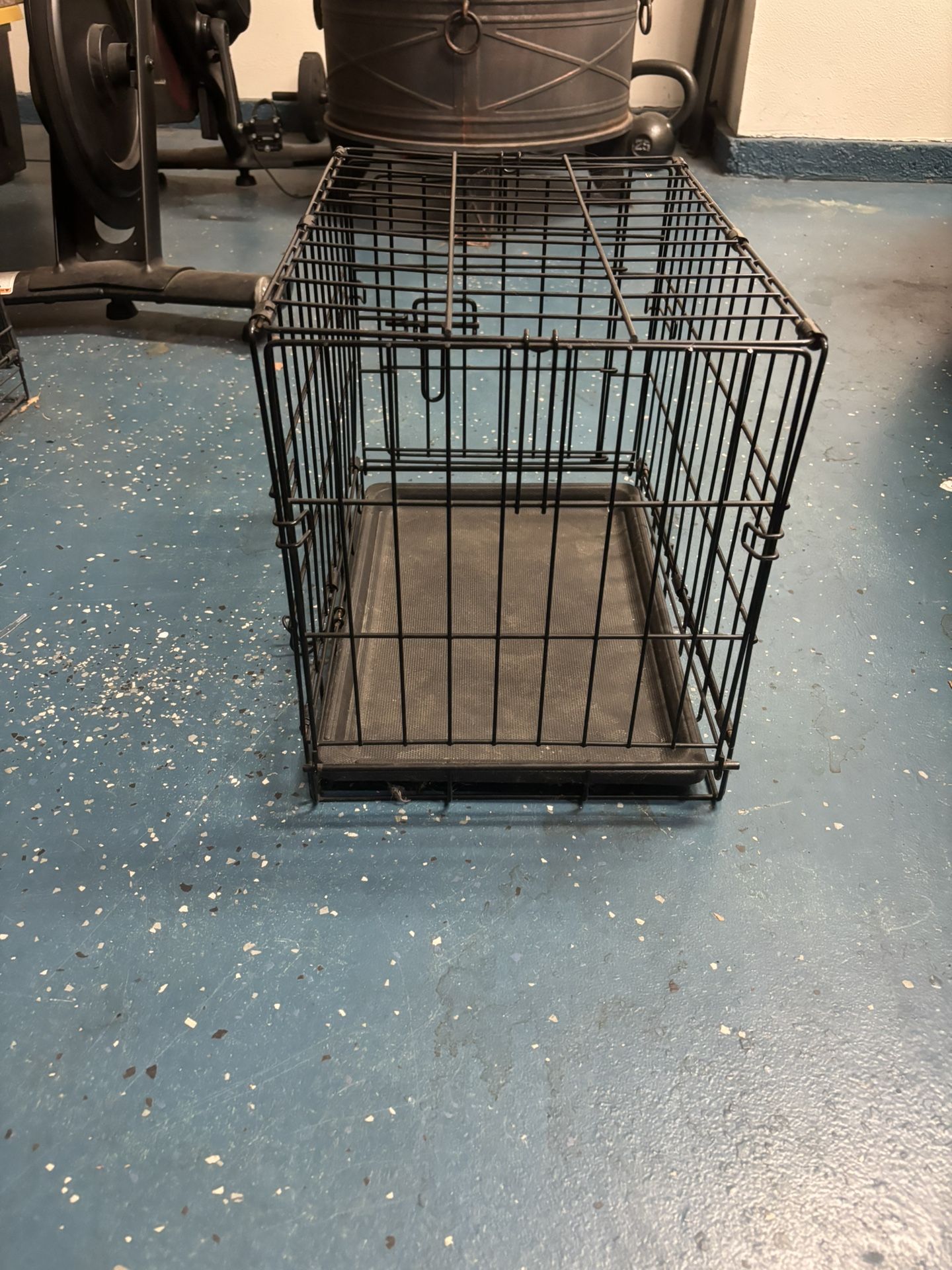 Small Dog Kennel  For Small Dog Or Cat