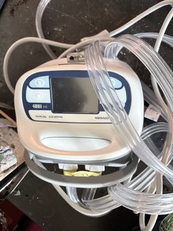 Covidien Kendall SCD 700 Series Compression Device