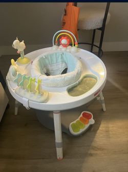 Baby Stuff