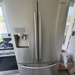 Samsung fridge