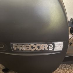 Precore Elliptical Machine