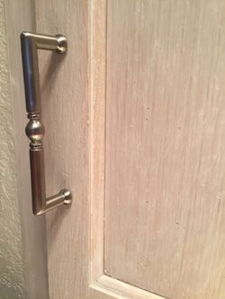 Door pulls
