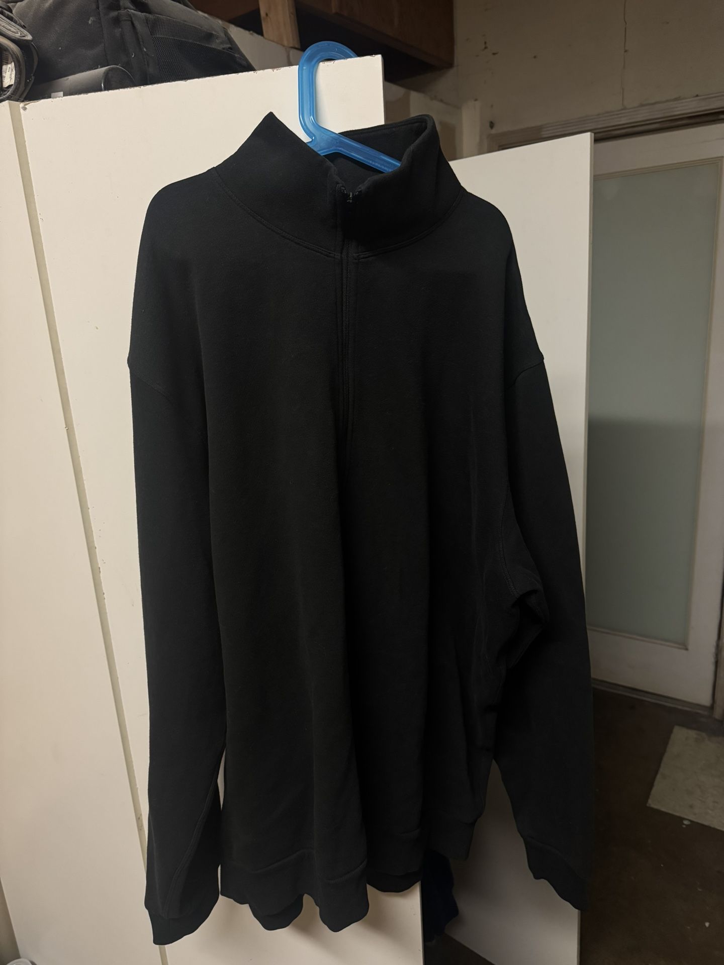 Lululemon Half Zip