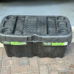 Green Horizons Power Packer 20 Gallon Truck Box Cargo Bin