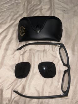 Ray Ban Glasses
