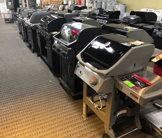Propane Gas Grills‼️‼️ 7PH