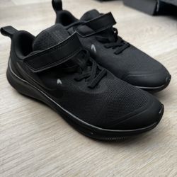 Nike Star Runner 3 PS Black 