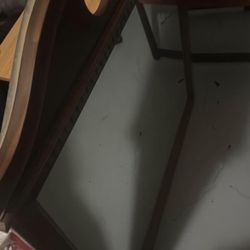 BEST OFFER MIRROR!MUST PICKUP!