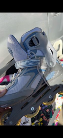 Roller Blades