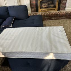 Crib Mattress 