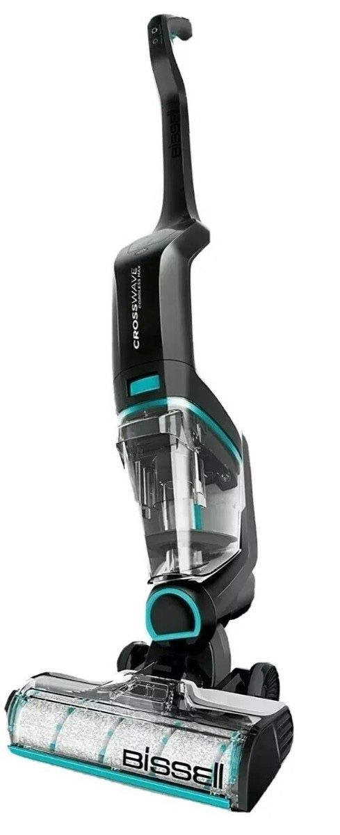🧼 Bissell CrossWave Cordless Max – Sealed in Box
