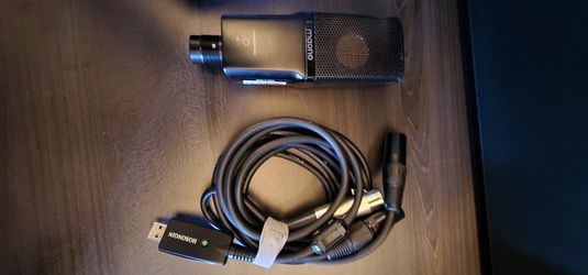 Maono Condenser Microphone