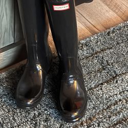 Hunter Women’s Boots 