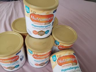 Baby Formula