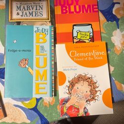  Children Books $1.50 Each