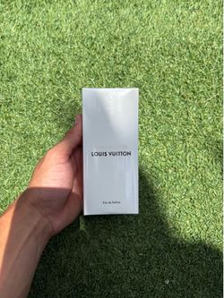 Louis Vuitton imagination