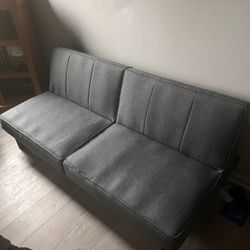foldable futon couch