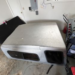 Camper For 1995 Ford F-150