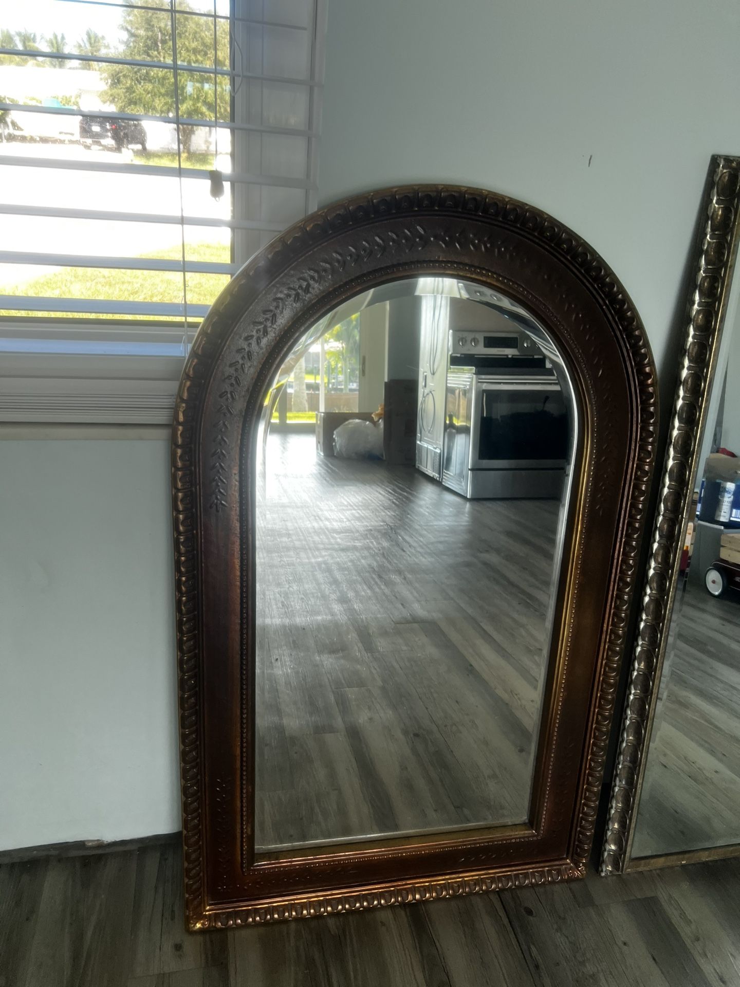 Mirrors 