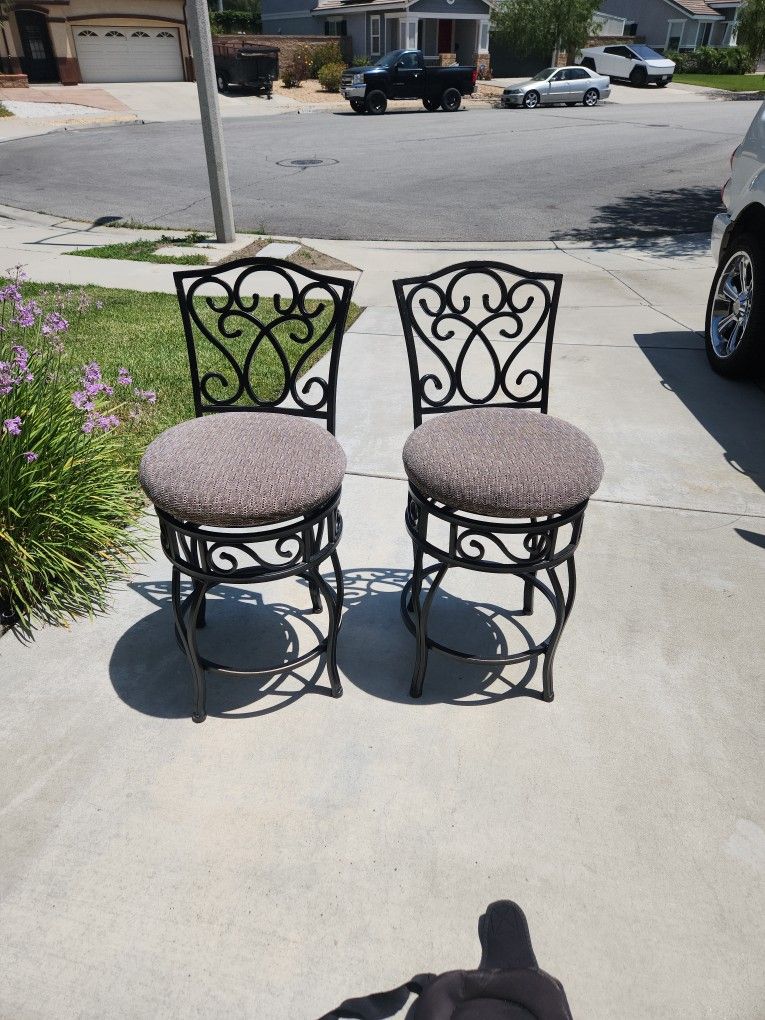 Bar Stools