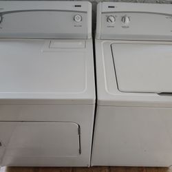 *** KENMORE*** Washer & Dryer Set*** FREE Delivery/ Setup/ 60 Day Warranty *** Metro Atlanta & All Surrounding Areas