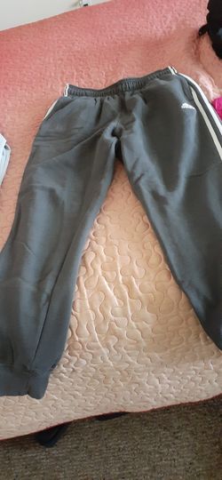 Men's addias joggers