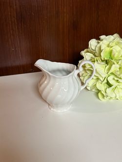 Johnson Brothers Regency Collection Creamer Pitcher