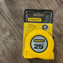 Tape Ruler